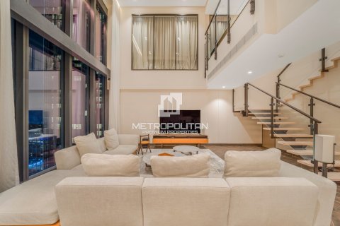 Apartment in Zabeel, Dubai 2 bedrooms, 187 sq.m. № 5224 - photo 5