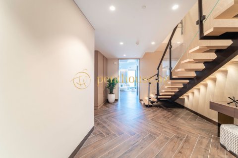 منزل ذو طابقين في Zabeel, دبي 2 غرف نوم, 281 م² رقم 5223 - صورة 17