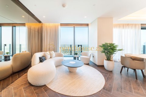 Duplex à Zabeel, Dubai, 2 chambres, 281 m², № 5223