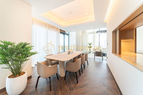 منزل ذو طابقين في Zabeel, دبي 2 غرف نوم, 281 م² رقم 5223 - صورة 3