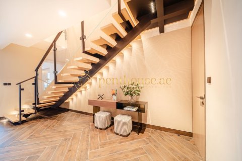 منزل ذو طابقين في Zabeel, دبي 2 غرف نوم, 281 م² رقم 5223 - صورة 16