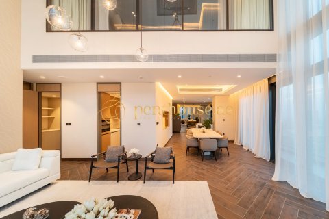 منزل ذو طابقين في Zabeel, دبي 2 غرف نوم, 281 م² رقم 5223 - صورة 5