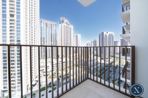 Apartment in Dubai Creek Harbour (The Lagoons), Dubai 1 bedroom, 60 sq.m. № 46352 - photo 7
