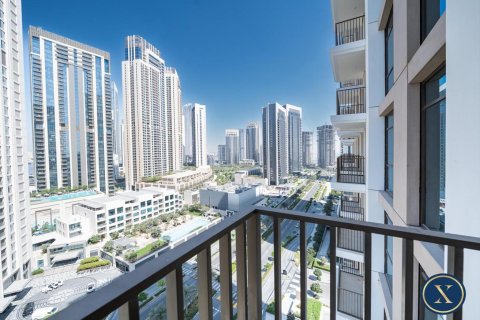 Apartment in Dubai Creek Harbour (The Lagoons), Dubai 1 bedroom, 60 sq.m. № 46352 - photo 10