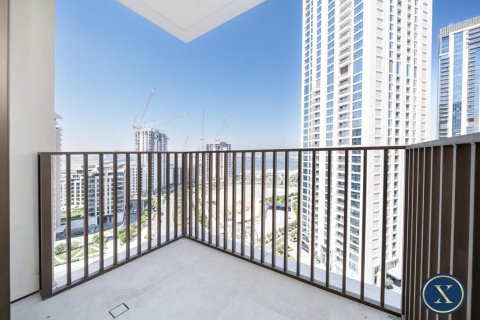 Apartment in Dubai Creek Harbour (The Lagoons), Dubai 1 bedroom, 60 sq.m. № 46352