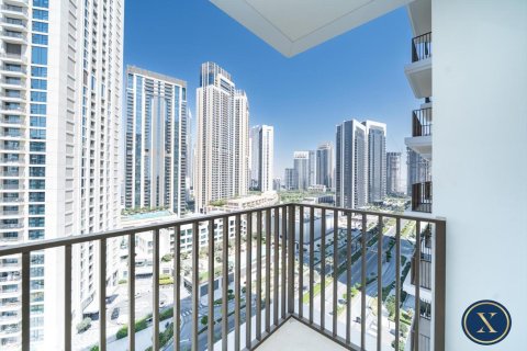 Apartment in Dubai Creek Harbour (The Lagoons), Dubai 1 bedroom, 60 sq.m. № 46352 - photo 9