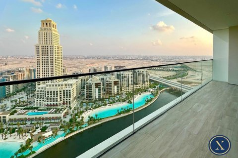 Снять в аренду квартиру в Dubai Creek Harbour (The Lagoons), Дубай: 2 спальни, 102м², № 46353 - фото 6