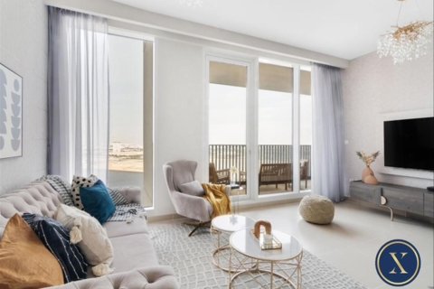 Квартира в Dubai Creek Harbour (The Lagoons), Дубай, 2 спальни, 107м², № 46354