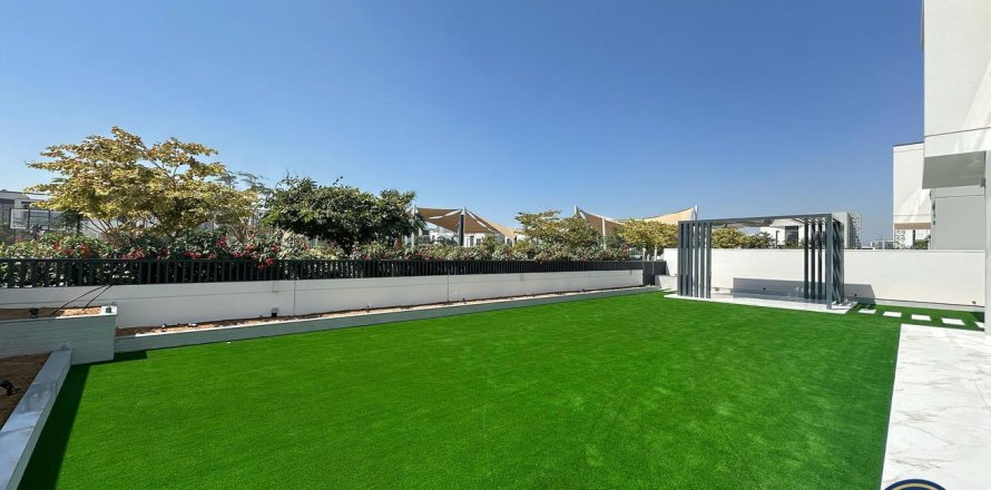 Вилла в Murooj Al Furjan, Al Furjan, Дубай, 5 спален, 425м², № 46340