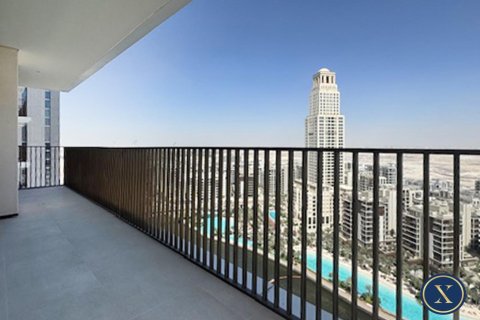 Apartamento en Dubai Creek Harbour (The Lagoons), Dubai, 3 dormitorios, 154 m², № 46351 - foto 6