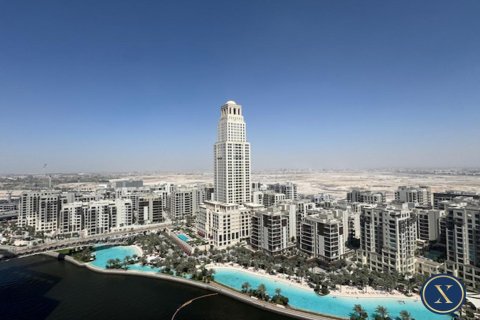 شقة في خور دبي, دبي 3 غرف نوم, 154 م² رقم 46351