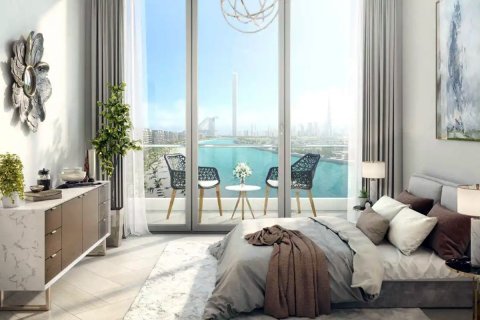 Apartment in Meydan, Dubai 1 bedroom, 89 sq.m. № 30252