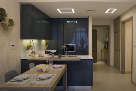 Appartement à LEGEND APARTMENTS à Arjan, Dubai, 2 chambres, 130 m², № 30251