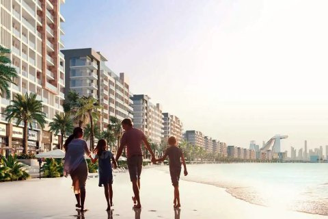 Apartamento en Meydan, Dubai, 1 dormitorio, 89 m², № 30250 - foto 5