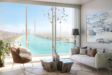 Apartment in Meydan, Dubai 1 bedroom, 89 sq.m. № 30250