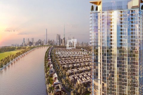 Apartment in Sobha Hartland, Mohammed Bin Rashid City, Dubai 1 bedroom, 69 sq.m. № 74163