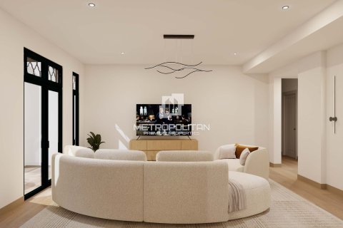 Appartement à Zanzebeel, Old Town, Dubai, 2 chambres, 135 m², № 74172 - photo 3