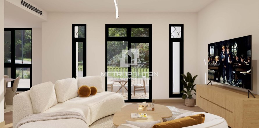 Appartement à Zanzebeel, Old Town, Dubai, 2 chambres, 135 m², № 74172