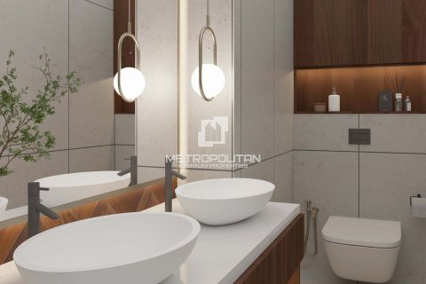 Appartement à Zanzebeel, Old Town, Dubai, 2 chambres, 135 m², № 74172 - photo 20
