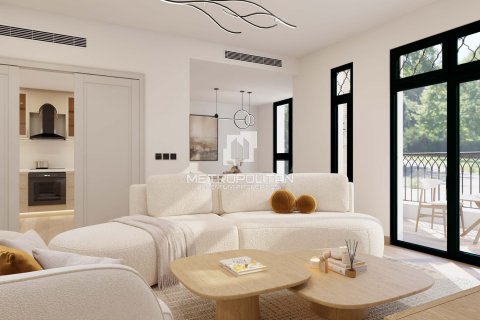 Appartement à Zanzebeel, Old Town, Dubai, 2 chambres, 135 m², № 74172 - photo 2