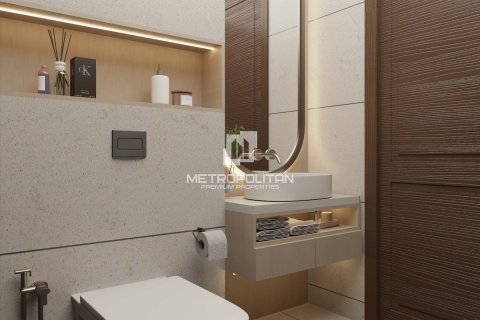 Appartement à Zanzebeel, Old Town, Dubai, 2 chambres, 135 m², № 74172 - photo 13