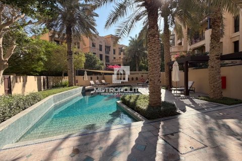 Appartement à Zanzebeel, Old Town, Dubai, 2 chambres, 135 m², № 74172 - photo 24