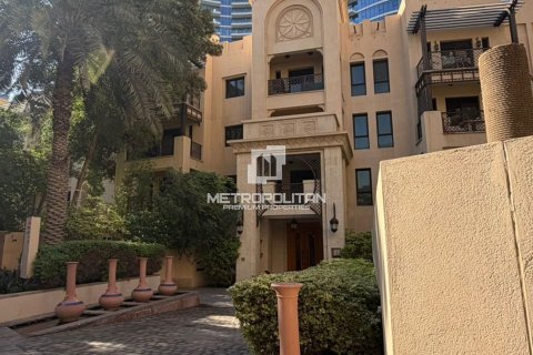 Appartement à Zanzebeel, Old Town, Dubai, 2 chambres, 135 m², № 74172 - photo 25