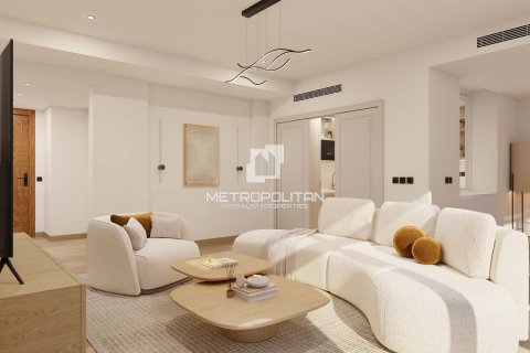 Appartement à Zanzebeel, Old Town, Dubai, 2 chambres, 135 m², № 74172 - photo 4