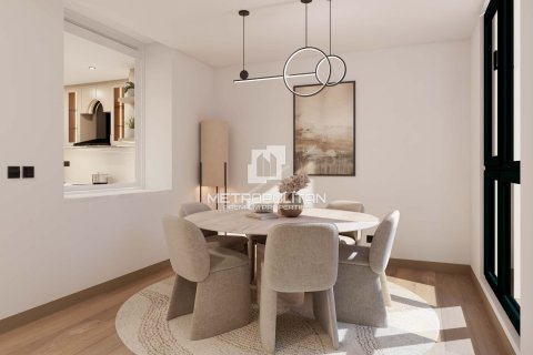 Appartement à Zanzebeel, Old Town, Dubai, 2 chambres, 135 m², № 74172 - photo 8
