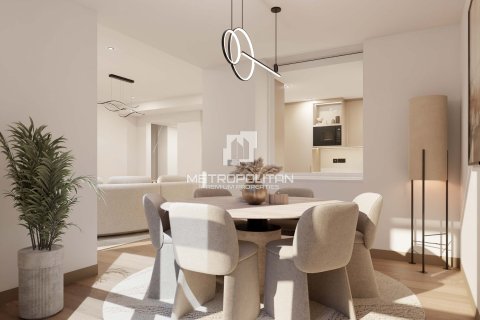 Appartement à Zanzebeel, Old Town, Dubai, 2 chambres, 135 m², № 74172 - photo 7