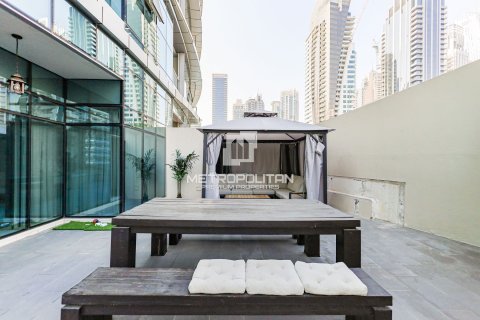 منزل ذو طابقين في مرسى دبي, دبي 4 غرف نوم, 444 م² رقم 74173 - صورة 17