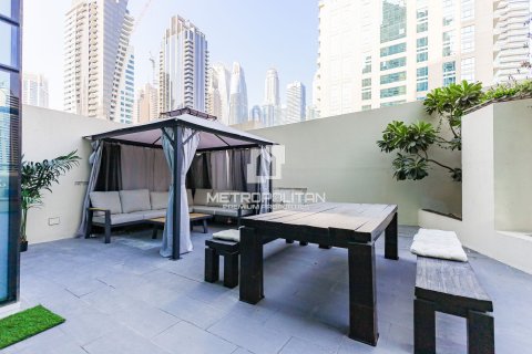 منزل ذو طابقين في مرسى دبي, دبي 4 غرف نوم, 444 م² رقم 74173 - صورة 20