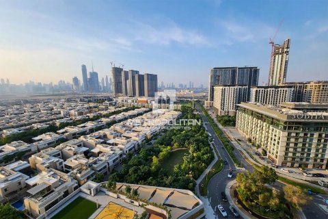 Apartment in Sobha Hartland, Mohammed Bin Rashid City, Dubai 2 bedrooms, 116 sq.m. № 74165