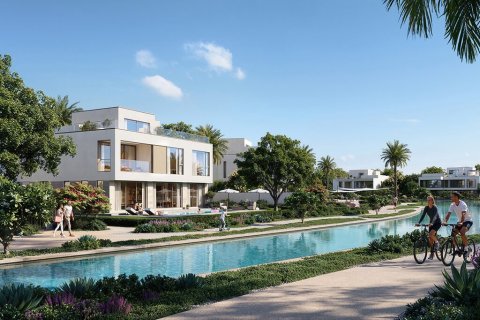 Villa in Dubai 4 bedrooms № 113877 - photo 3