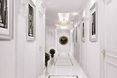 Appartement à VINCITORE BOULEVARD à Arjan, Dubai, 1 chambre, 110 m², № 30212 - photo 9