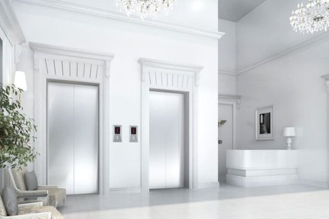 Appartement à VINCITORE BOULEVARD à Arjan, Dubai, 1 chambre, 110 m², № 30212 - photo 8
