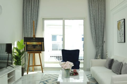 Appartement à VINCITORE BOULEVARD à Arjan, Dubai, 1 chambre, 110 m², № 30212 - photo 6