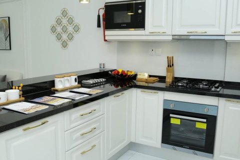 Appartement à VINCITORE BOULEVARD à Arjan, Dubai, 1 chambre, 110 m², № 30212 - photo 2