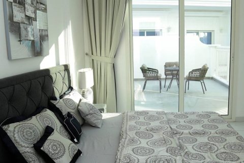 Appartement à VINCITORE BOULEVARD à Arjan, Dubai, 1 chambre, 110 m², № 30212 - photo 4