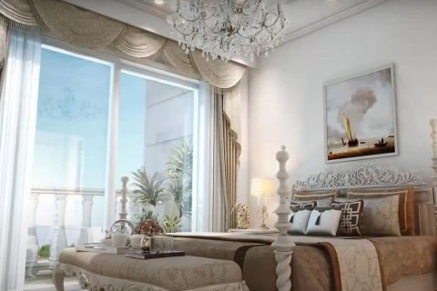Appartement à VINCITORE BOULEVARD à Arjan, Dubai, 1 chambre, 110 m², № 30212 - photo 11