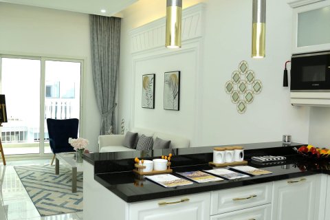 Appartement à VINCITORE BOULEVARD à Arjan, Dubai, 1 chambre, 110 m², № 30212 - photo 7