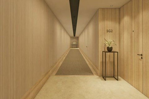 Apartamento en BULGARI MARINA LOFTS en Jumeirah Bay Island, Jumeirah, Dubai, 2 dormitorios, 180 m², № 30227 - foto 6