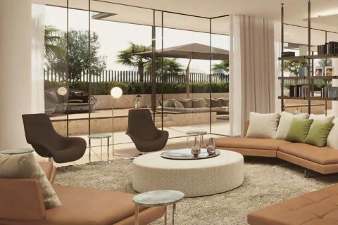 Apartamento en BULGARI MARINA LOFTS en Jumeirah Bay Island, Jumeirah, Dubai, 2 dormitorios, 180 m², № 30227 - foto 9