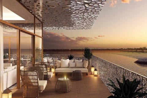 Apartamento en BULGARI MARINA LOFTS en Jumeirah Bay Island, Jumeirah, Dubai, 2 dormitorios, 180 m², № 30227 - foto 5