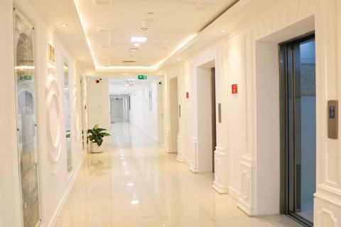 Apartamento en Arjan, Dubai, 2 dormitorios, 133 m², № 30215 - foto 3