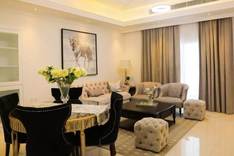 Apartamento en Arjan, Dubai, 2 dormitorios, 133 m², № 30215 - foto 2