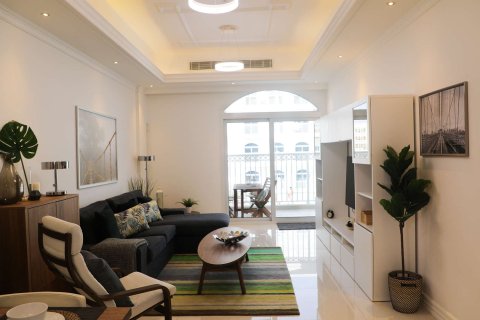 Appartement à Arjan, Dubai, 1 chambre, 101 m², № 30214