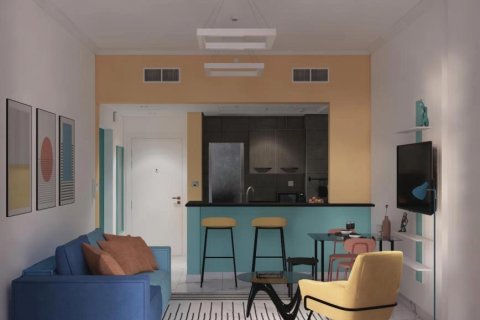 Apartamento en Dubai, 2 dormitorios, 171 m², № 17935 - foto 8