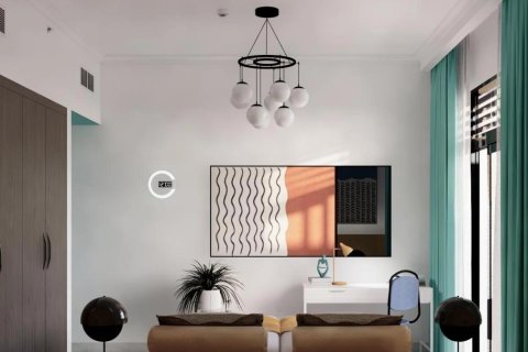 Apartamento en Dubai, 2 dormitorios, 171 m², № 17935 - foto 6