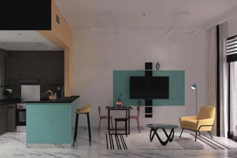 Apartamento en Dubai, 2 dormitorios, 171 m², № 17935 - foto 9